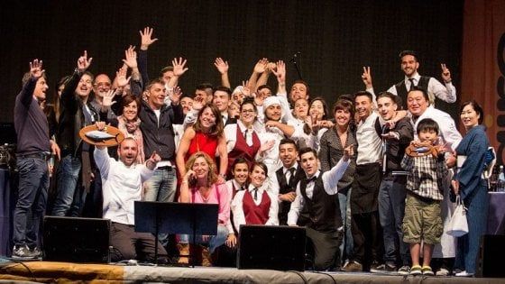 Carloforte, torna il Girotonno dal 24 al 27 maggio