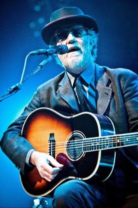 De Gregori: "Io canto<br />nel cuore di Slow Food"