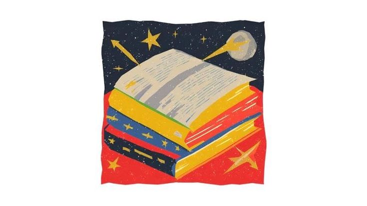 Due pagine ogni mese per raccontare la città del libro