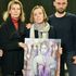 Torino, l'ex ministra Fornero alla proiezione del film sugli esodati: 