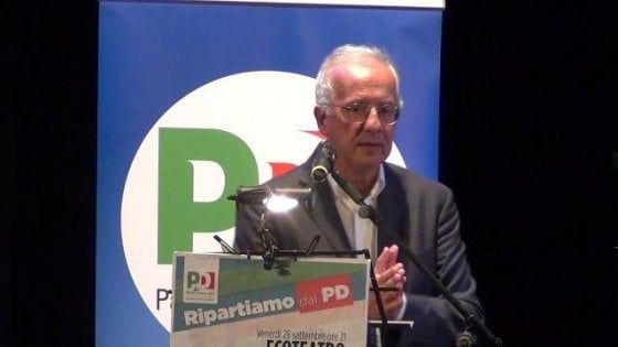 Veltroni: "Informazione essenziale per la democrazia"