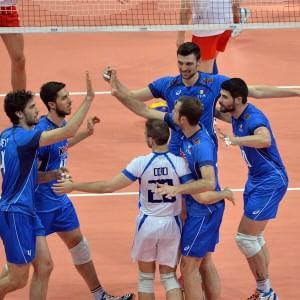 Volley, World league: dopo le polemiche si parte con la Serbia