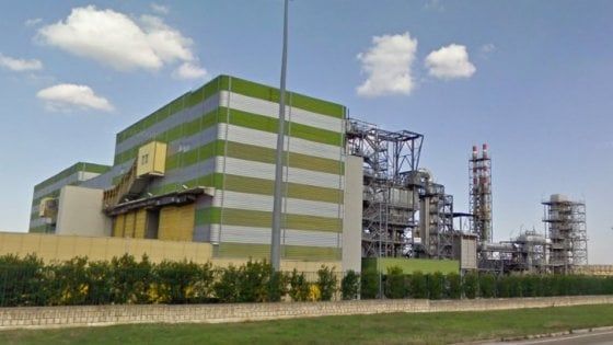 Potenza, sequestro all’inceneritore ex Fenice di Melfi