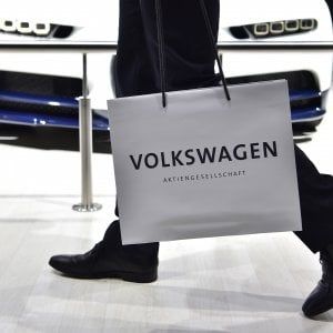 Gruppo Vw, la mobilità del futuro passa per Barcellona