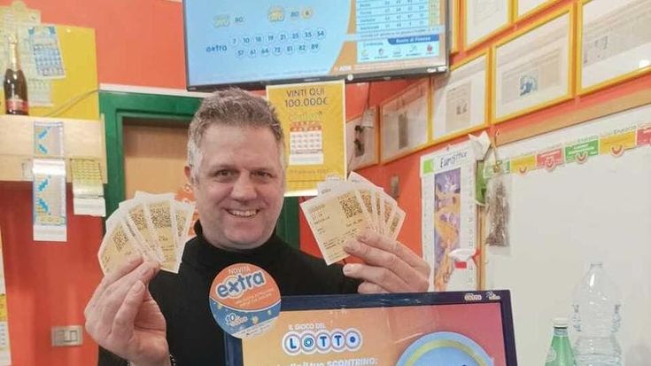 “Vinti 50mila euro al Lotto grazie all’intelligenza artificiale”: il sistema di 3 studenti di Fisica