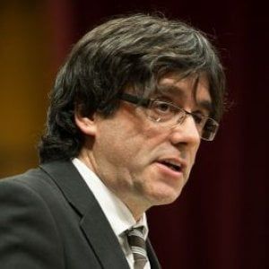 El Pais: "In Catalogna pronta una legge segreta per l'indipendenza"