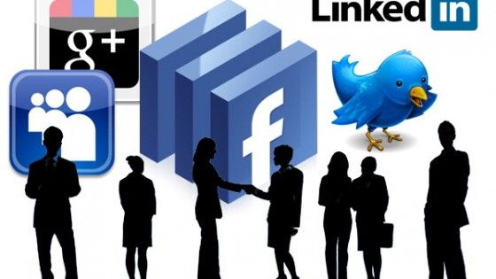 Cacciatori di teste 2.0, spulciando nei social tra conferme o piccole bugie