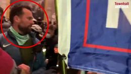 Assalto al Congresso Usa, incriminato il campione olimpico Klete Keller