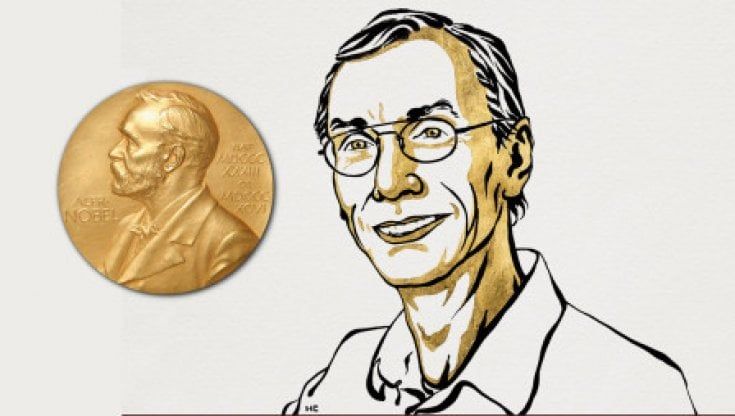 Il Nobel per la Medicina Svante Pääbo e il suo libro sull'uomo di Neanderthal