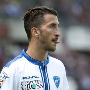 Il Napoli fa la spesa a Empoli. Ma con Valdifiori non c'è accordo