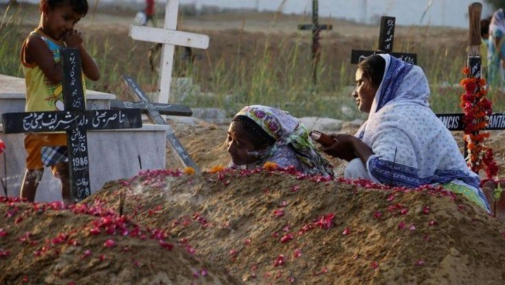 La pandemia peggiora le persecuzioni dei cristiani nel mondo