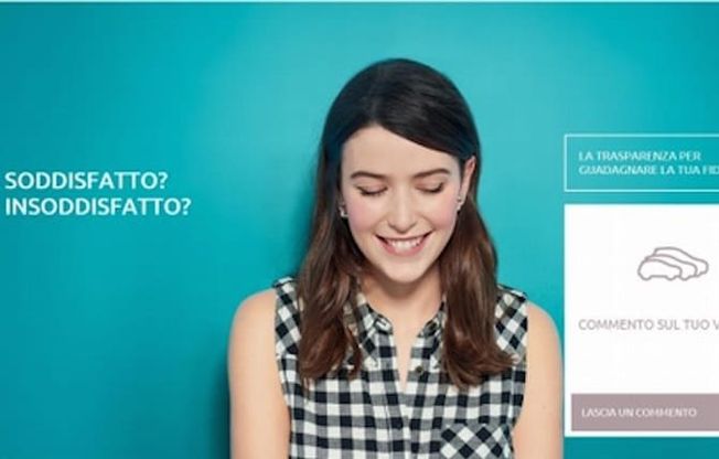 La vita è più facile con Citroën. Parola d'ordine: innovazione