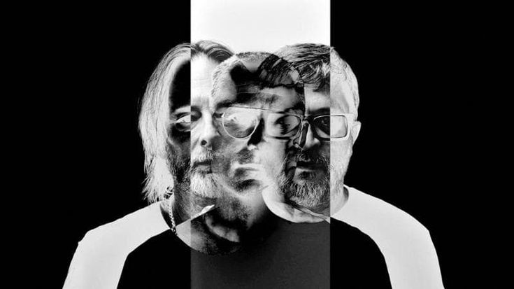 Thom Yorke e Mark Pritchard, un videoalbum di fiabe malate per il futuro