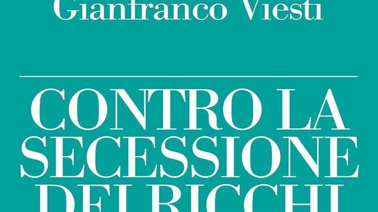Con l’autonomia differenziata un’Italia barocca e ingiusta