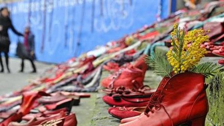 Femminicidi, quello che vediamo. E quello che non vogliamo vedere