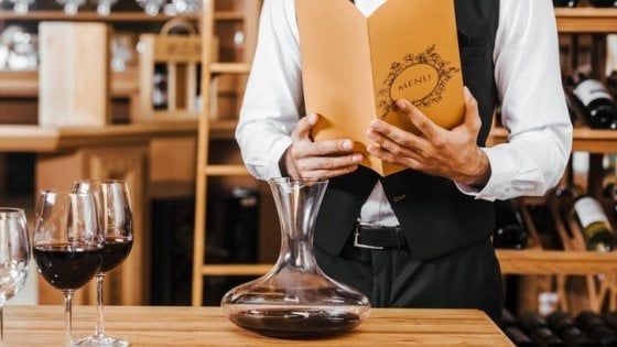 Covid-19, Coldiretti: in calo vendite vino nel mondo del 4%