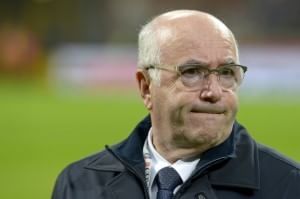 Perch&eacute; la guerra in Lega Pro<br />interessa anche a Tavecchio...