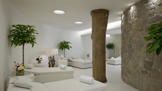 Benessere stile Rinascimento