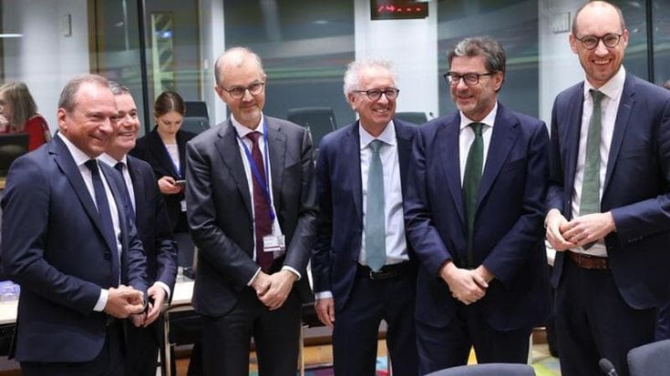 Stretta su deficit e debito. Il nuovo Patto di stabilità mette l’Italia all’angolo