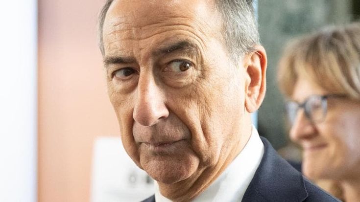 Il sindaco Sala sul decreto: “Col tetto agli stranieri alcune classi e scuole rischiano di chiudere”