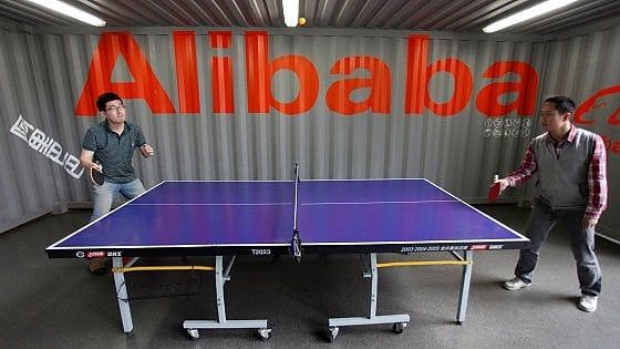 Alibaba prende in contropiede Trump e compra Moneygram