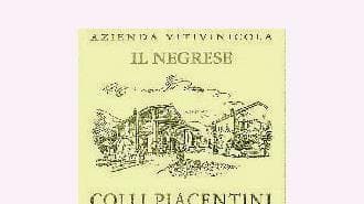 La Malvasia del Piacentino