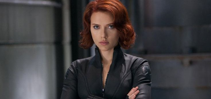 'Black Widow', Scarlett Johansson in un film tutto per lei