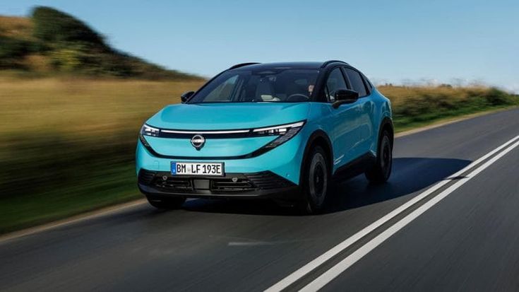 Nissan Leaf, la terza generazione diventa crossover e fa un salto di qualità. Come va