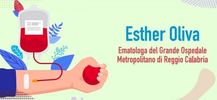 Trasfusioni di sangue, fondamentali nella cura delle mielodisplasie