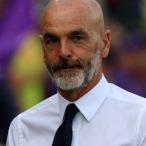 Fiorentina, Pioli: "Sarà una squadra spumeggiante, che non si arrende mai" 