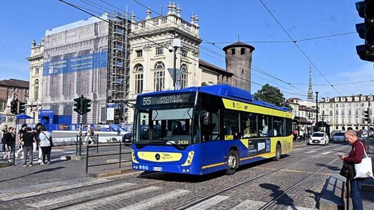 Svolta di Mulè per Gtt, assunzioni, nuovi turni e incentivi economici