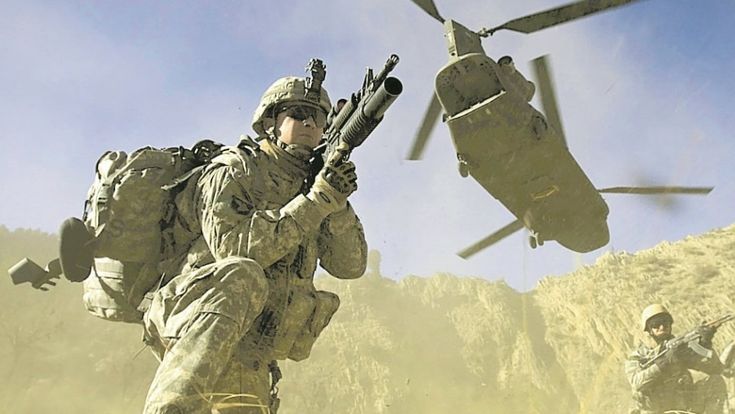 "Una nuova Carta per l’Afghanistan”. Ecco il piano segreto Usa