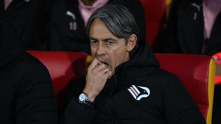 Inzaghi: “Abbiamo sbagliato tutto tutti, me compreso. Ora dobbiamo solo tornare a casa e crederci”