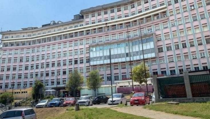 Il Regina Margherita si stacca da Città della Salute. Passa l’idea del centrodestra