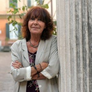 Marcelle Padovani: "Prima cacciano il capo, poi gli danno gli ordini"