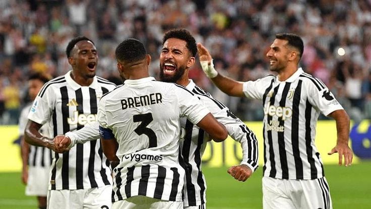 Juventus-Atalanta 2-0: bianconeri più forti dei guai, ma gli ultrà sporcano il ricordo di Mazzola