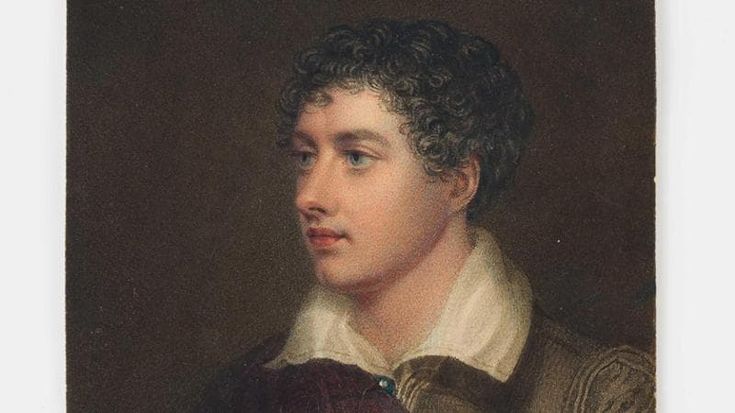 A Ravenna il museo dedicato a Lord Byron