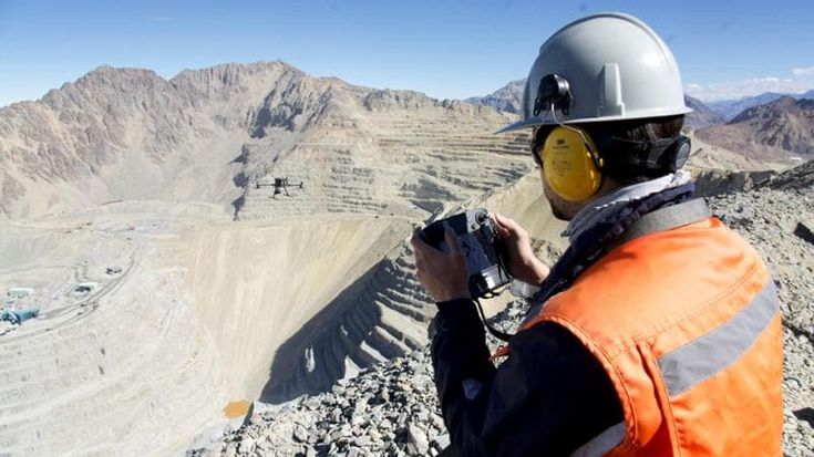 La caccia alle miniere di rame dietro all’offerta di Bhp su Anglo American