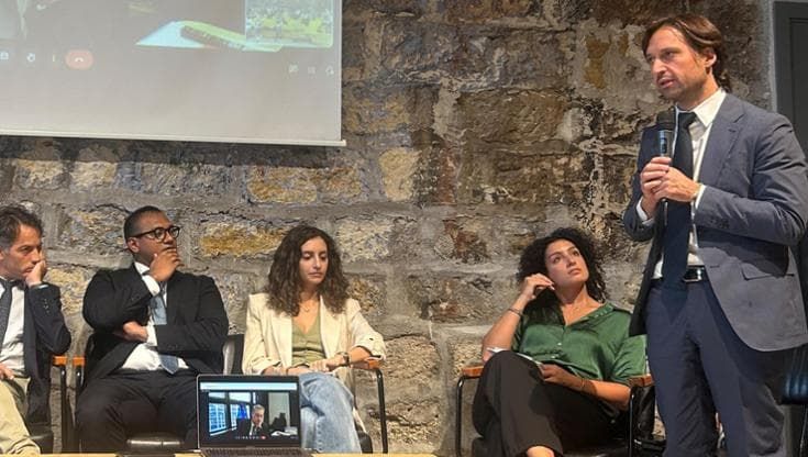 I diritti dei migranti in Europa: “Palermo è luogo d’accoglienza”