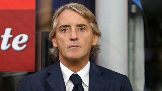 Mancini, ufficiale la rescissione con lo Zenit. Ora è pronto per diventare ct
