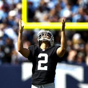 Nfl, esordio da favola per Giorgio Tavecchio 