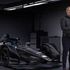 Formula E, una nuova monoposto per DS