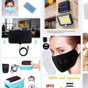 Coronavirus, l'Antitrust contro Wish per i kit di autodiagnosi