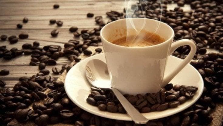 Caffè, il più clamoroso equivoco gastronomico d'Italia