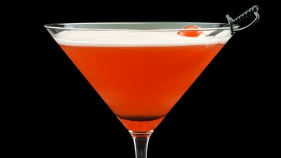 La macchina del tempo al bar: dal Sidecar al Pink Lady, ecco i cocktail dei ruggenti anni Venti