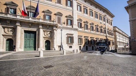 Coronavirus Sicilia, parlamentari e magistrati esclusi da divieti di spostamento