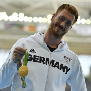 Disco, da un Harting all'altro: i fratelli che non lasciano l'oro