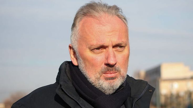 Ex deputato ucraino arrestato a Roma: “Dodici anni fa ha pagato un albergo con i soldi pubblici”