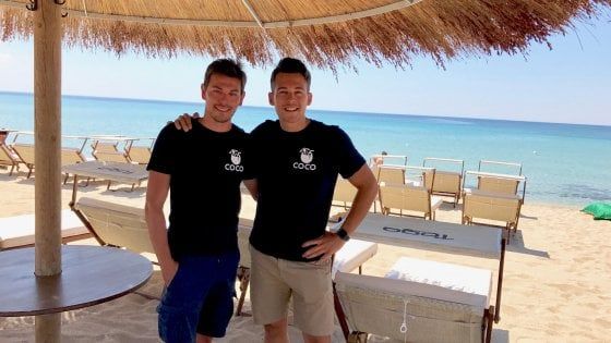 Coco, l’Airbnb delle spiagge: l’ombrellone lo prenoti via app
