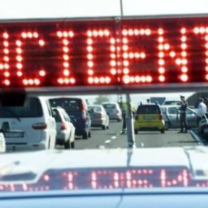 Schianto in autostrada, muore imprenditore di Parma